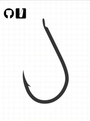 Fudo 1000 Chinu Nikel İğne