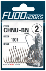 Fudo 1000 Chinu Nikel İğne