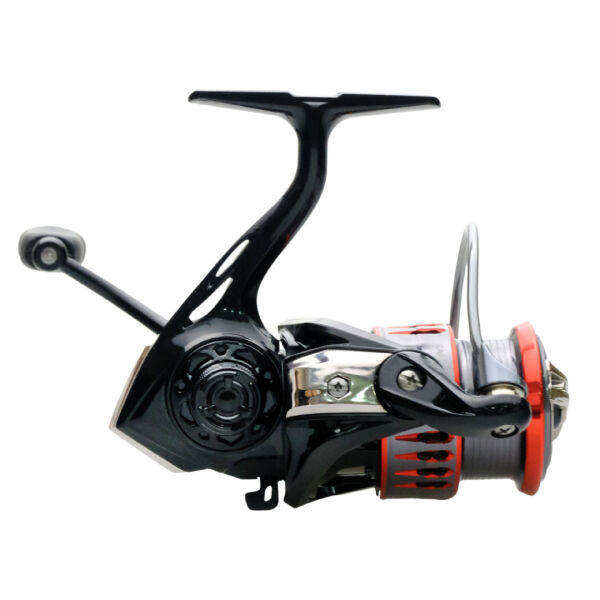 Ryuji Raptor 4000M 5+1BB Makara