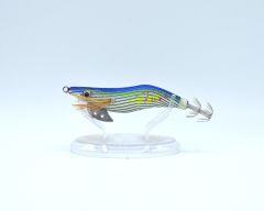 Captain 3017 Kalamar Zokası 10cm Wanted UV Squid Size 2.5 Gr 3