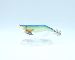 Captain 3017 Kalamar Zokası 10cm Wanted UV Squid Size 2.5 Gr