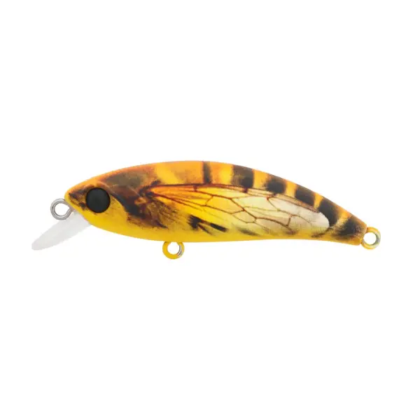 Hanfish Zıpır KG 5 Cm 4.5 Gr LRF Maket Yem SPK-94 Hornet Limited