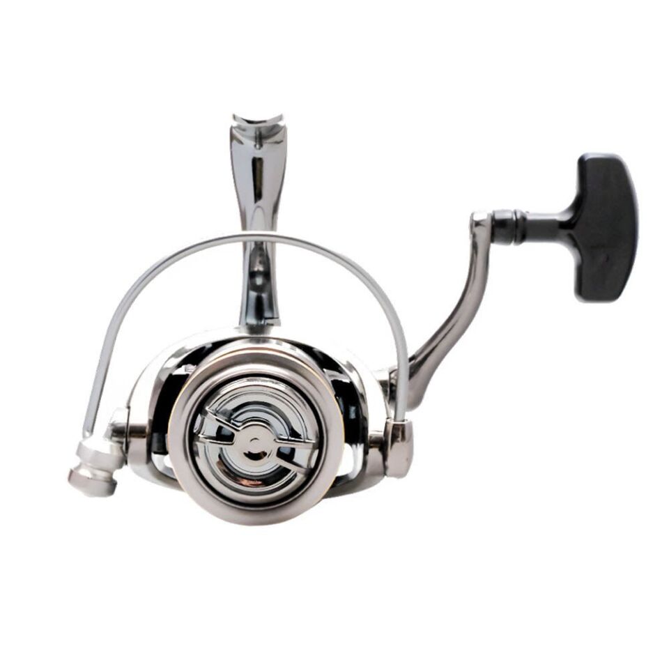 Remixon Prestige 4000 5+1BB Makara