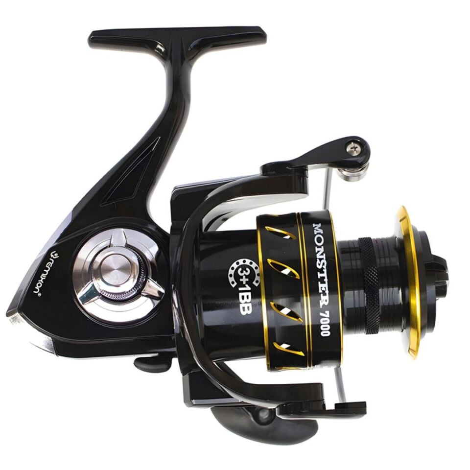 Remixon Monster 7000 Surf Makara