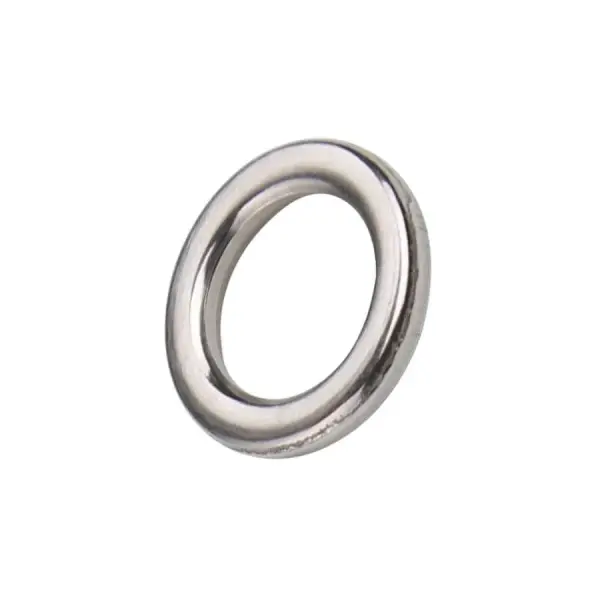 BKK 51 Solid Ring