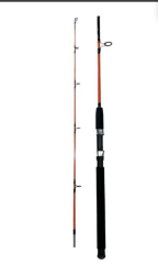 ikado Pantheon  50-150gr Atarlı Dolgu Tekne Kamışı