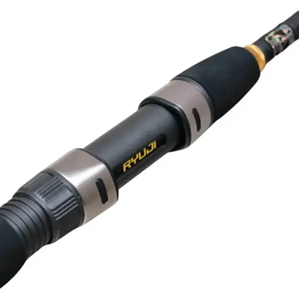 Ryuji Rock Fish Tele 228 Cm 0.5-10 Gr Lrf Kamışı