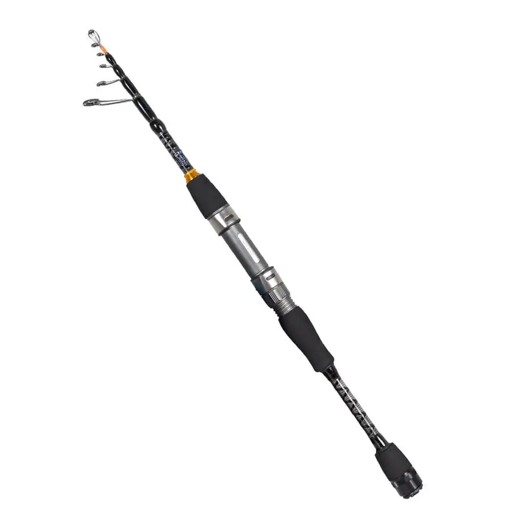Ryuji Rock Fish Tele 228 Cm 0.5-10 Gr Lrf Kamışı