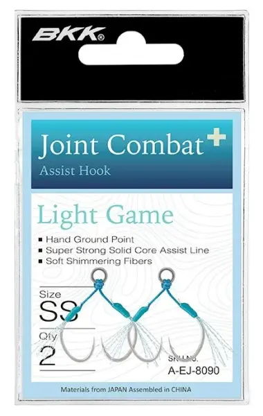 BKK Joint Combat+ Olta İğnesi