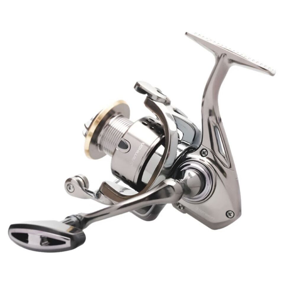 Remixon Prestige 3000 5+1BB Makara