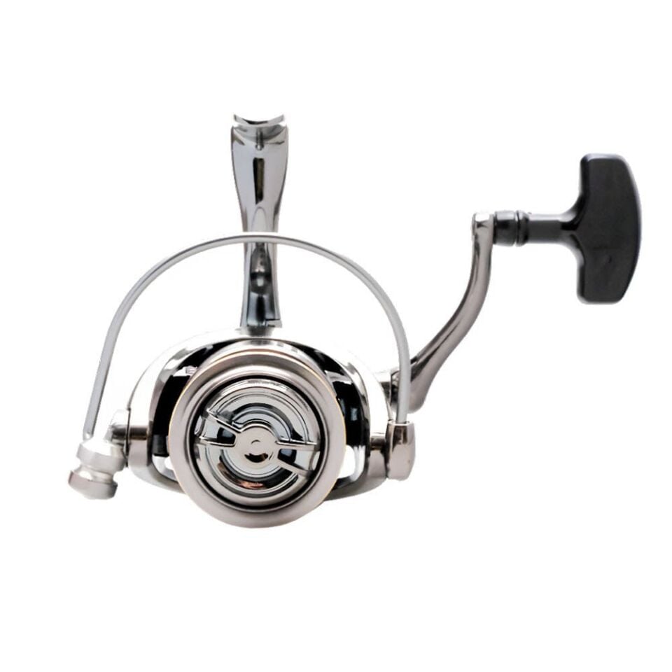 Remixon Prestige 3000 5+1BB Makara