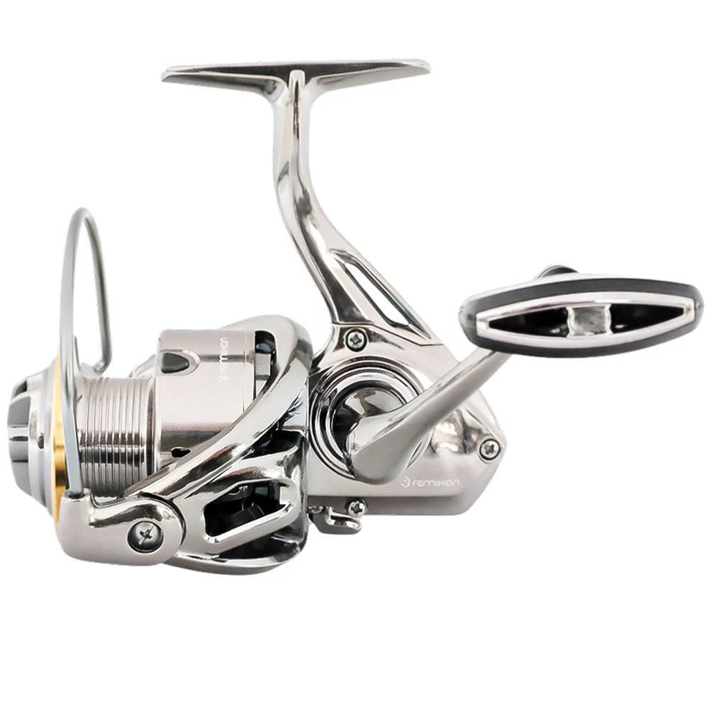 Remixon Prestige 6000 5+1BB Makara