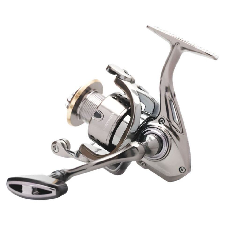 Remixon Prestige 6000 5+1BB Makara