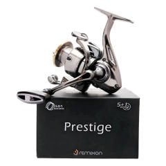 Remixon Prestige 6000 5+1BB Makara