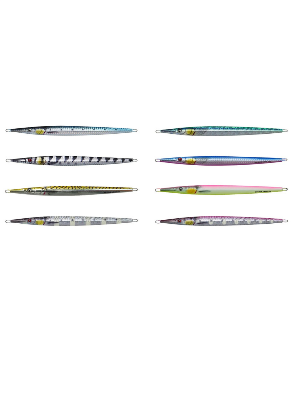 Savage Gear 3D Needle Jig 9cm 20gr Sahte Balık