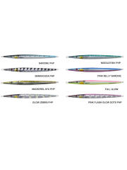 Savage Gear 3D Needle Jig 9cm 20gr Sahte Balık