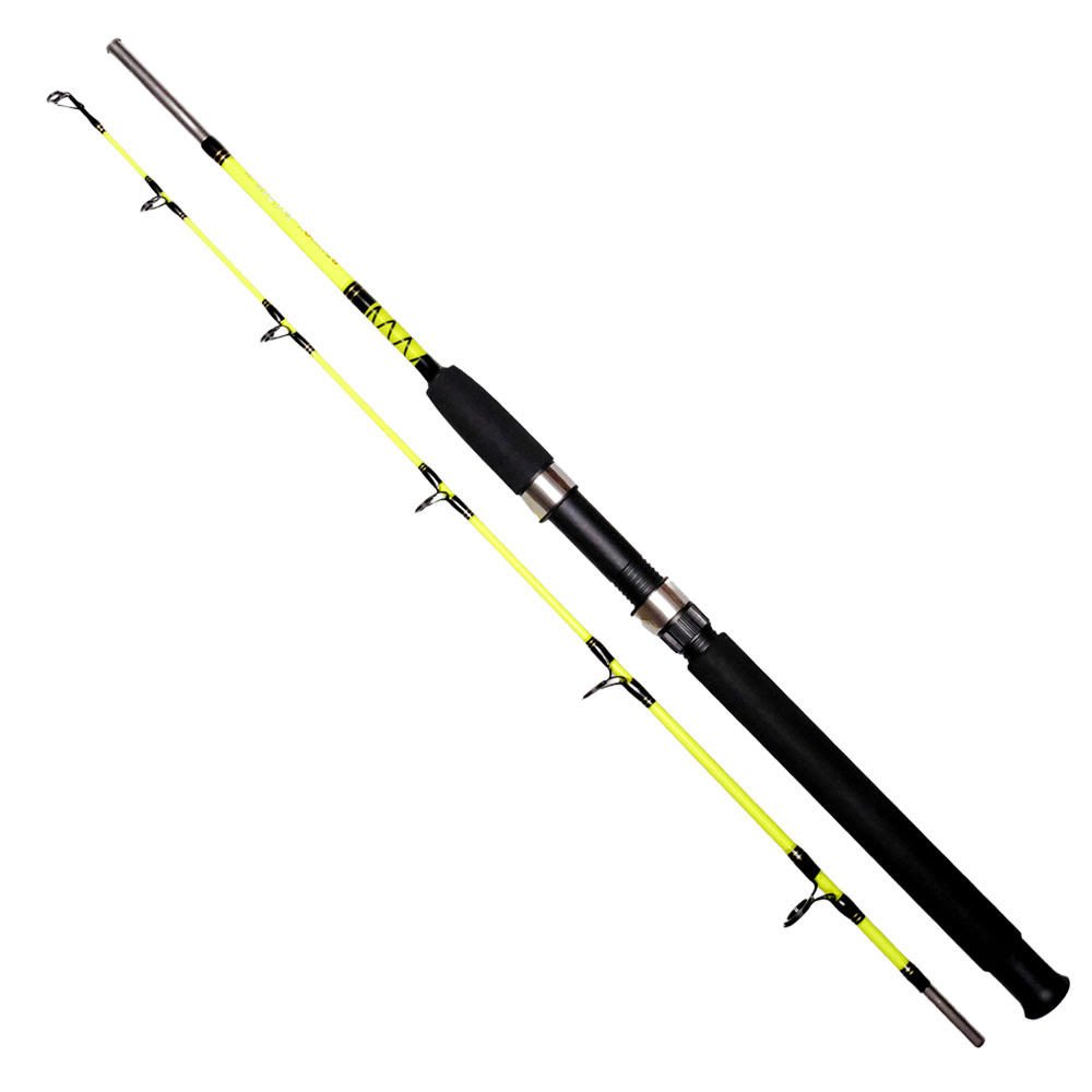 Remixon Pagrus 1.80M 60-120gr 2P Bot Olta Kamışı