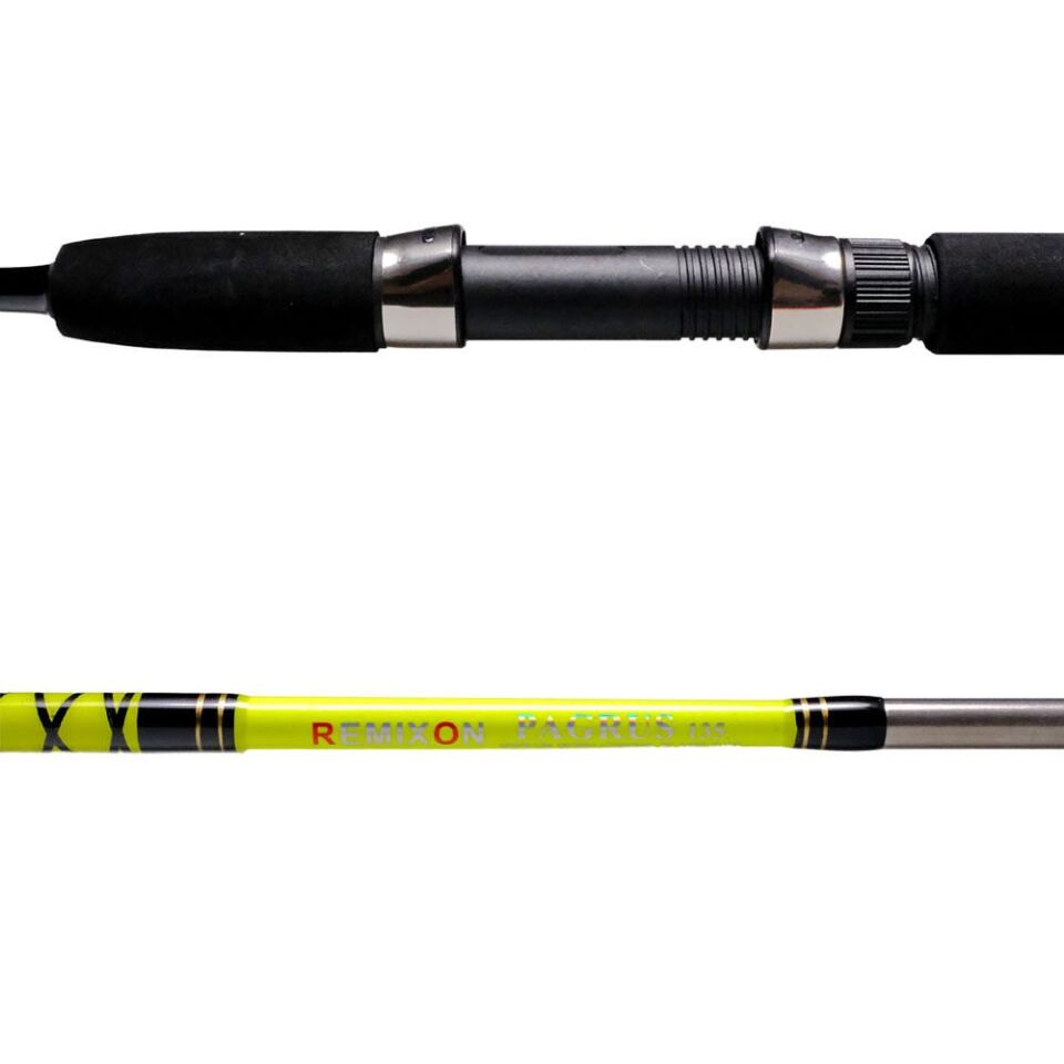 Remixon Pagrus 1.80M 60-120gr 2P Bot Olta Kamışı