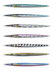 Savage gear 3D Needle Jig 40 gr 15 cm Sahte Balık