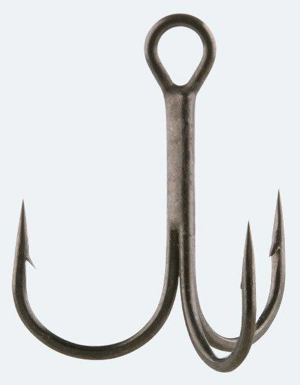 BKK Spear-20 SS Üçlü Maket İğnesi
