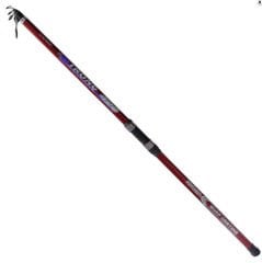 Remixon Strong 4.20m 100-250gr Red Tele Surf Kamış