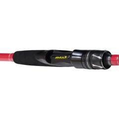 Ryuji Red Fox 2.70m 5-55gr 2P Spin Kamış