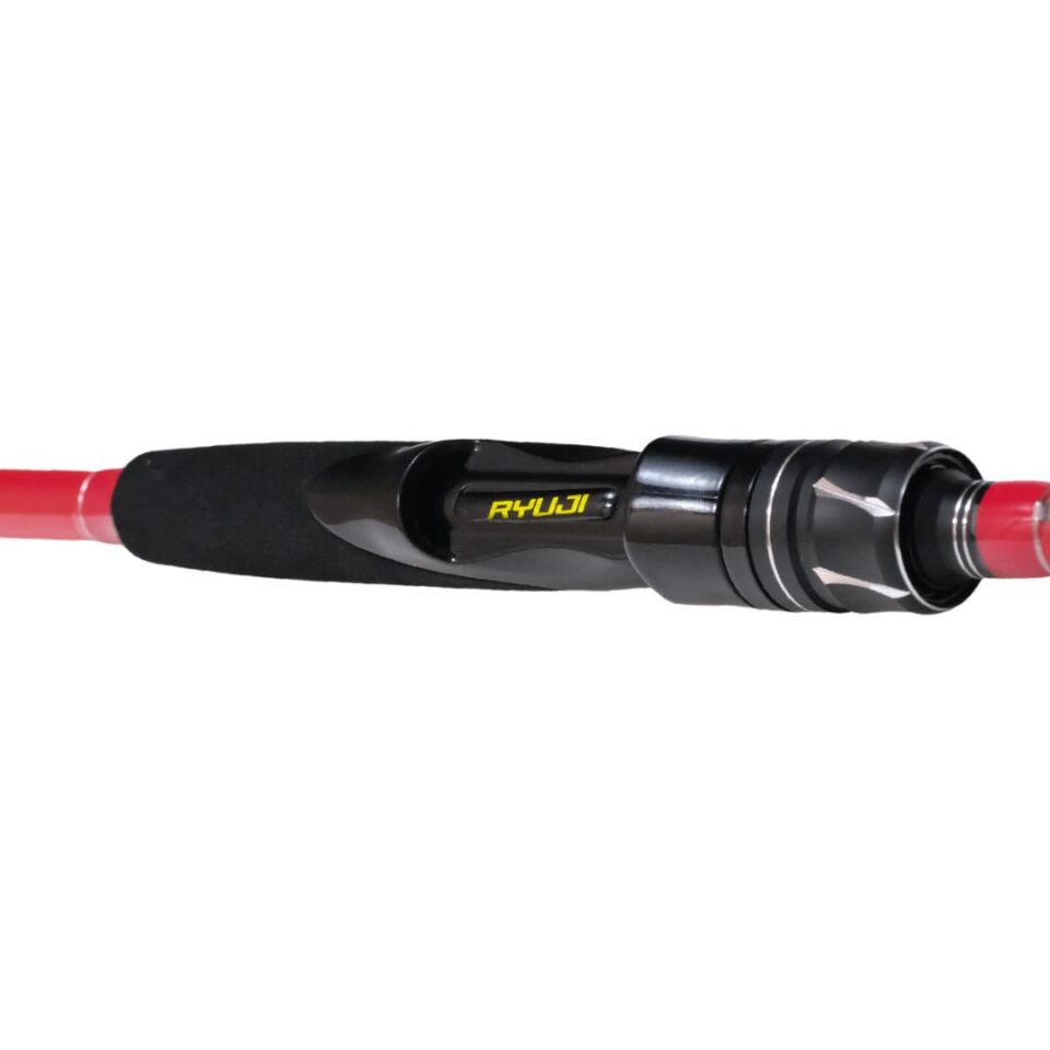 Ryuji Red Fox 2.70m 5-55gr 2P Spin Kamış