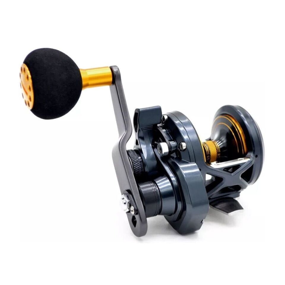 Tica X-Jigger Xj5hl Sol Kol Slow Jig Makinesi