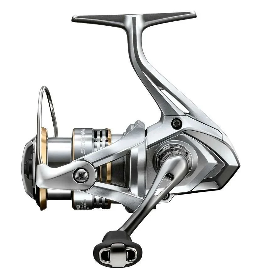 Shimano Sedona FJ 500 LRF Olta Makinesi