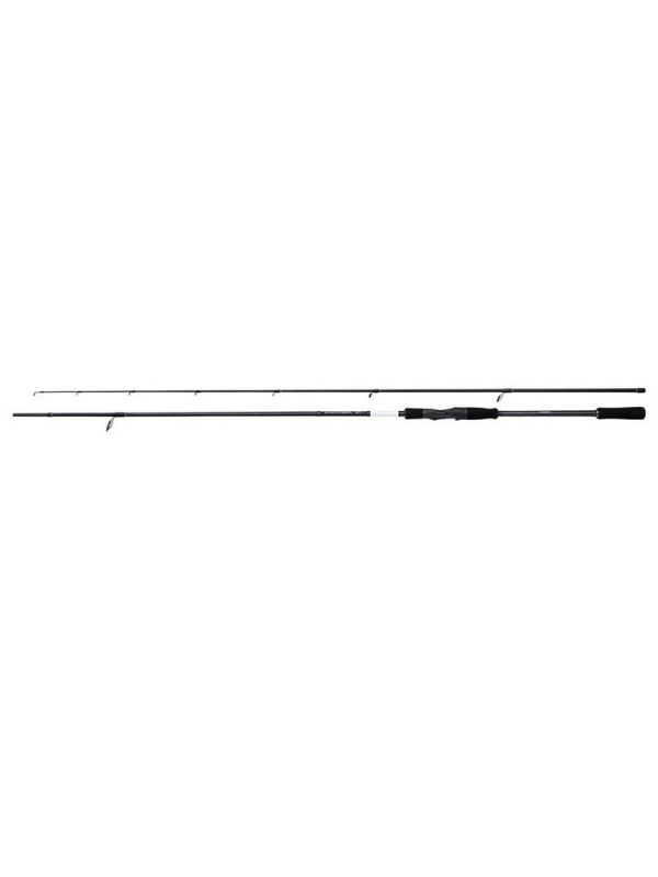 Shimano Bassterra XT+ 289 cm 15-65 gr 2 Parçalı Spin Kamış