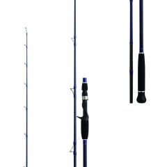 Daiwa Exceler Oceano 198cm MAX250 Olta Kamışı