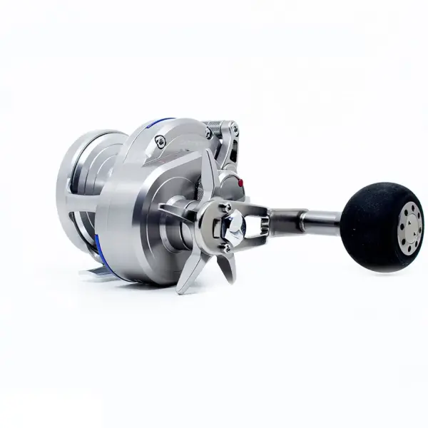 Daiwa 15 Saltiga 35 NHL Slow Jig Çıkrık Olta Makinesi