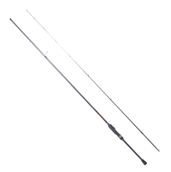 Daiwa Gekkabijin XV 2.13M 1.5-10GR 2P Lrf Kamış