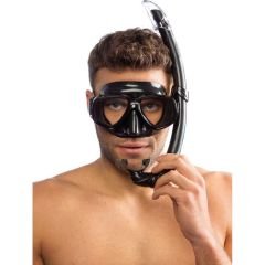 Cressi Perla Maske ve Mexico Şnorkel Seti
