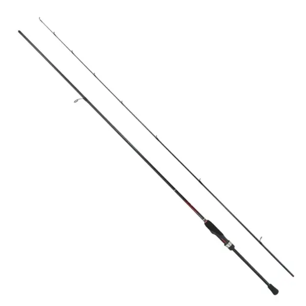 Daiwa Gekkabijin XV 213 Cm 0.5-8 Gr Lrf Kamışı