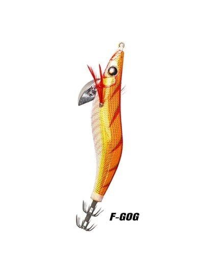 Fujin EgiX 2.5 10gr Kalamar Zokası F-GOG