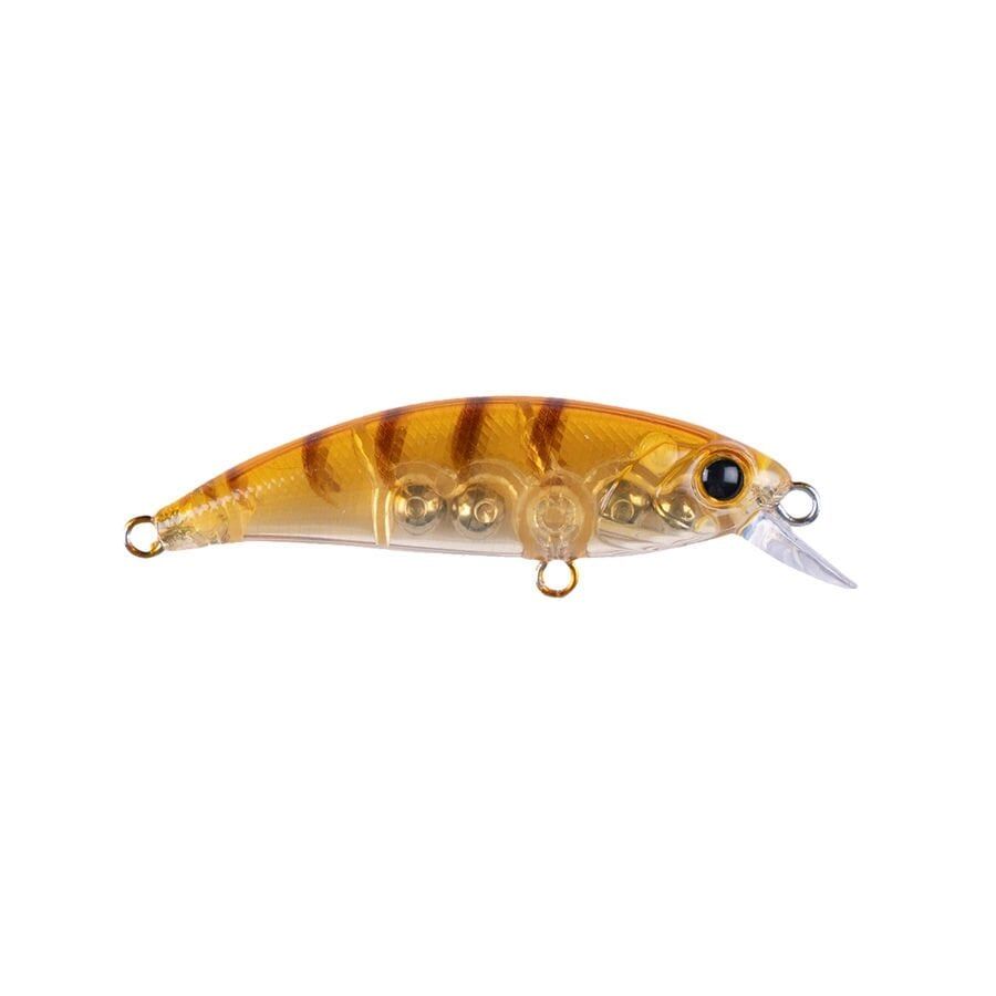 Hanfish Zıpır KG 5 Cm 4.5 Gr LRF Maket Yem K-11 Honey Shrimp (Bal Karides)