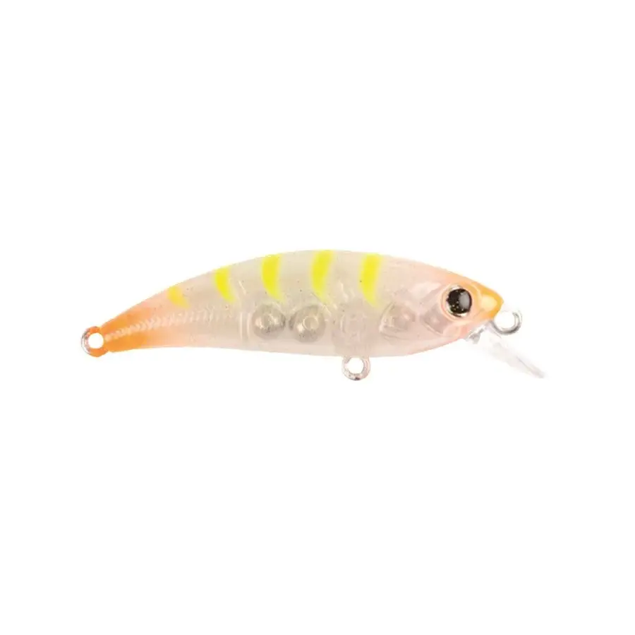 Hanfish Zıpır KG 5 Cm 4.5 Gr LRF Maket Yem K-12 Uv Shrimp