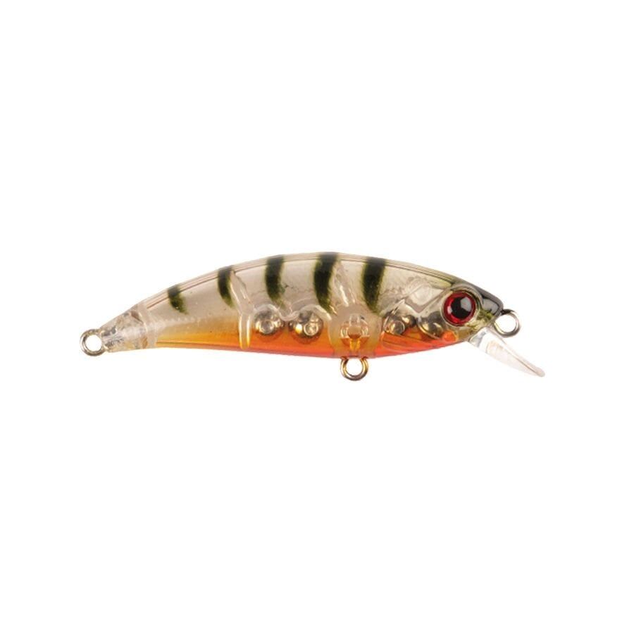 Hanfish Zıpır KG 5 Cm 4.5 Gr LRF Maket Yem K-13 Ghost Shrimp
