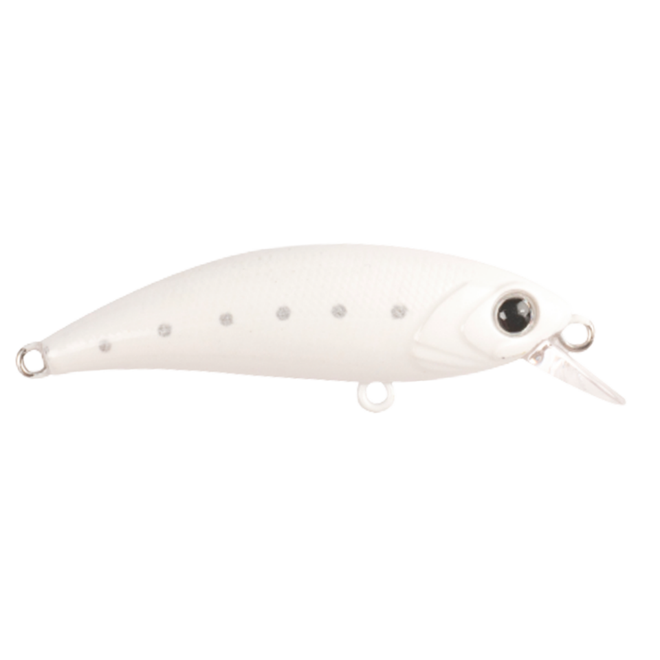 Hanfish Zıpır KG 5 Cm 4.5 Gr LRF Maket Yem K-21 Solid Glow