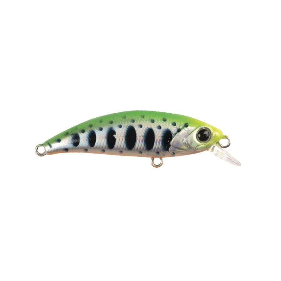 Hanfish Zıpır KG 5 Cm 4.5 Gr LRF Maket Yem K-47 Trout UV