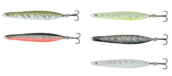 Savage gear Seeker Isp 102mm 28g Sahte Balık