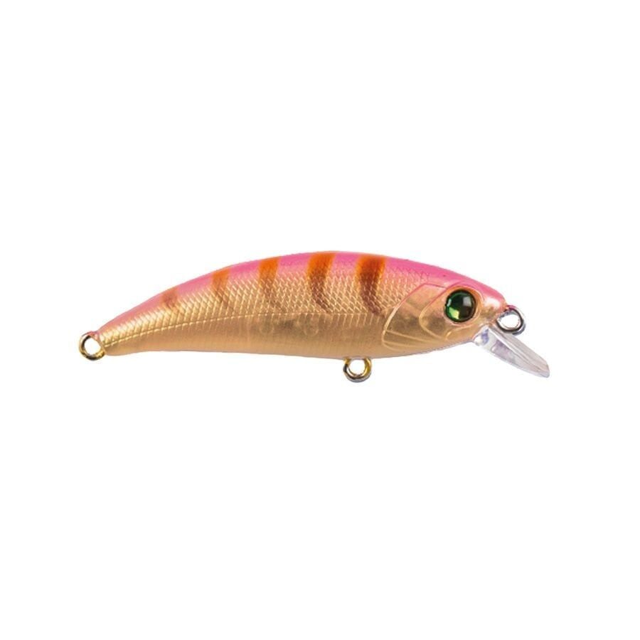 Hanfish Zıpır KG 5 Cm 4.5 Gr LRF Maket Yem SPK-01 Special Shrimp
