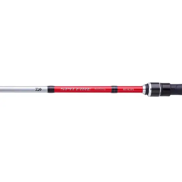 Daiwa Spitfire RF 223 cm 1-6 gr LRF Olta Kamışı