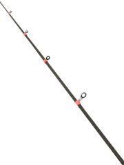 Fujin Boreas Bream 230cm 1-15gr Orange FBSB-762KR