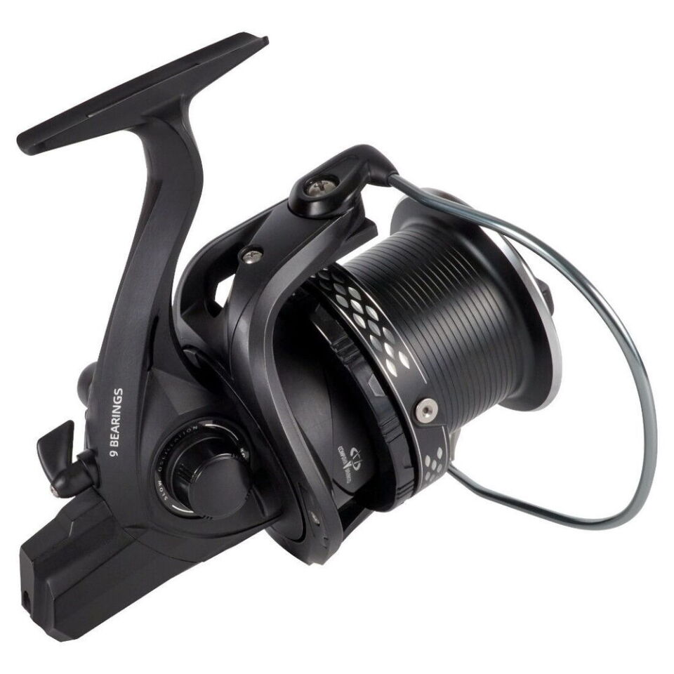 Tica Titan T8000(B) 5,2 Makine