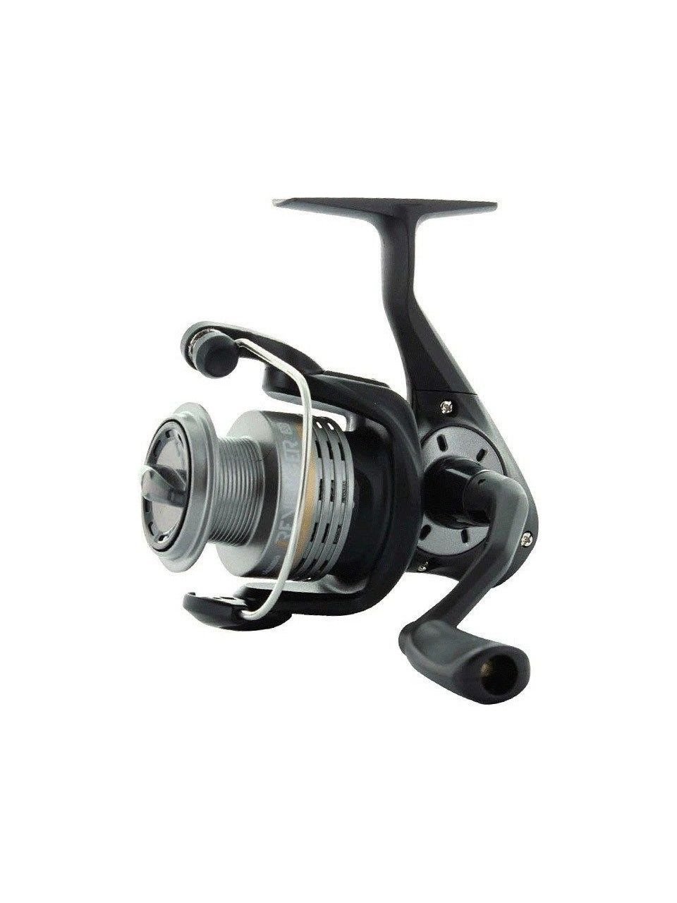 Okuma Revenger RV-25 FD Olta Makinesi