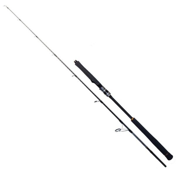 Ryuji Seawolf SP 198cm 150-250gr Jig Olta Kamışı