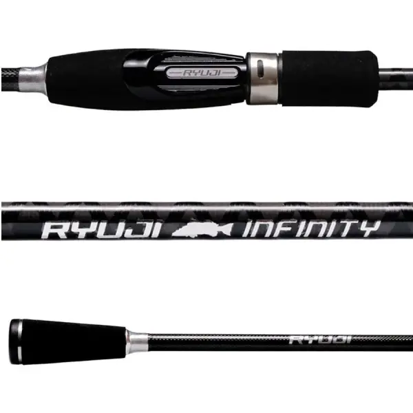 Ryuji Infinity Fuji O 230 Cm 3-25 Gr Olta Kamışı