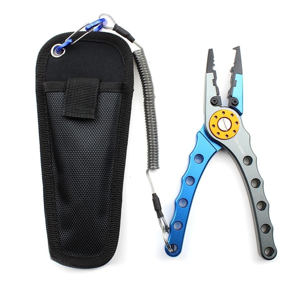 Sea Horse Çok Amaçlı Pense